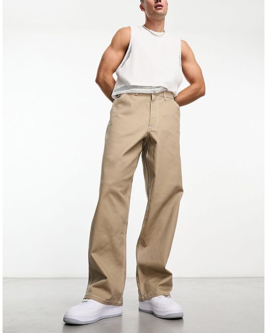Nike Natural Life Carpenter Pants for men