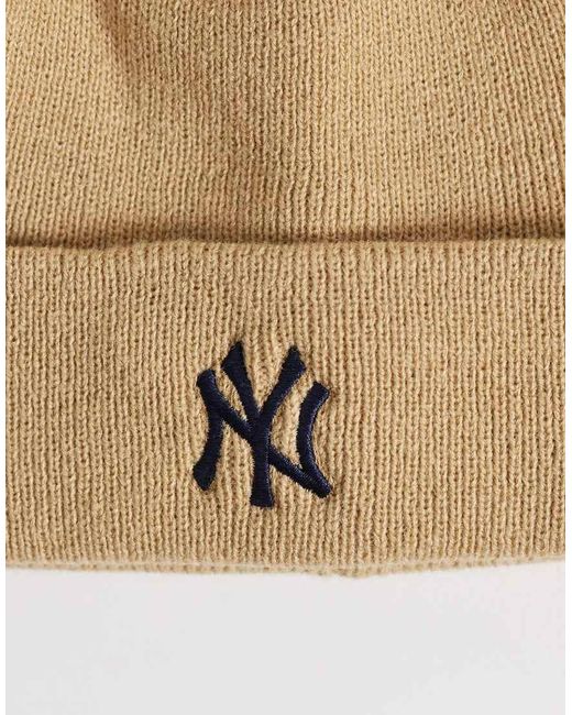 Ny Yankees di '47 in Natural