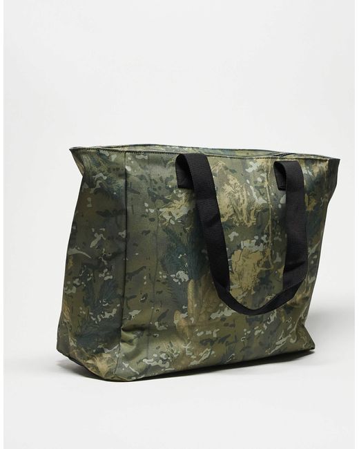 Carhartt Green – jake – tragetasche