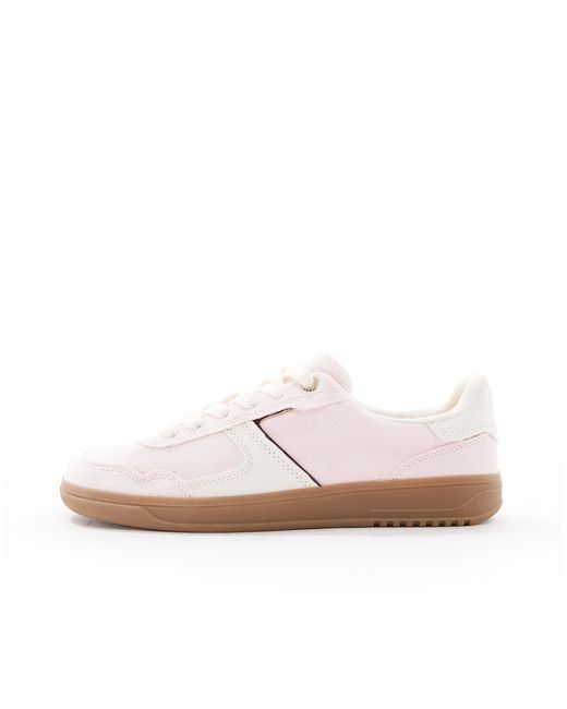 Stradivarius Blue – sneaker