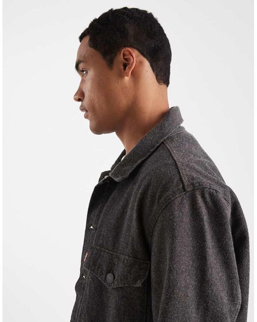 Embarcadero Station di Levi's in Gray da Uomo