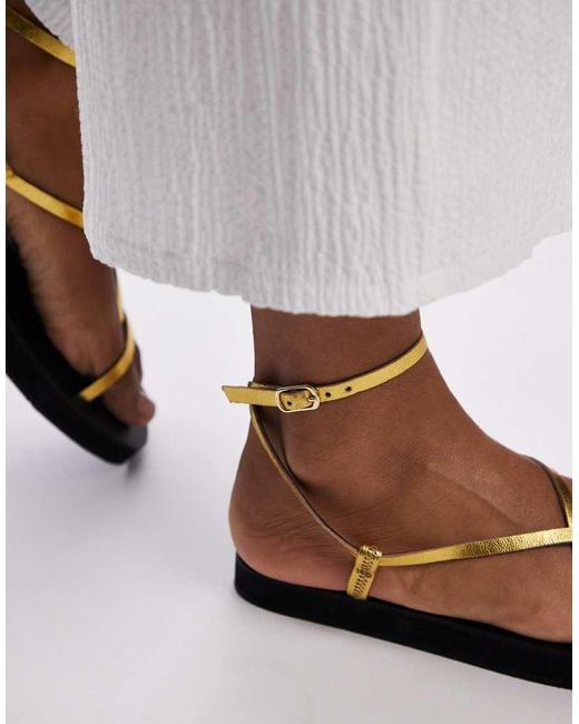 Topshoe sandalen hotsell