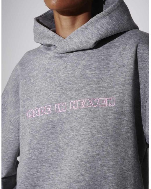 South Beach Gray Made