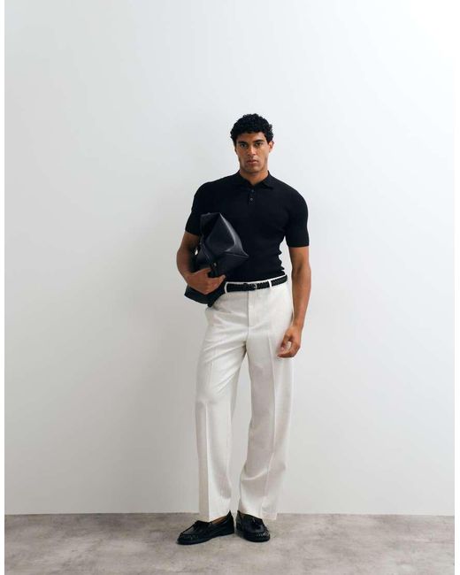 Essential di ASOS in Black da Uomo