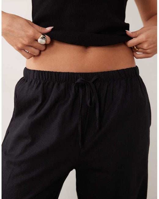 Cotton On Blue Haven Wide Leg Pant