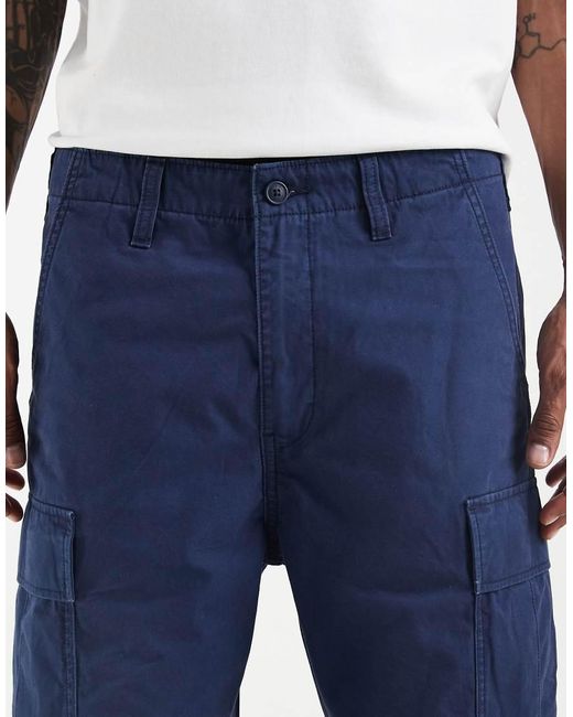 Carrier di Levi's in White da Uomo