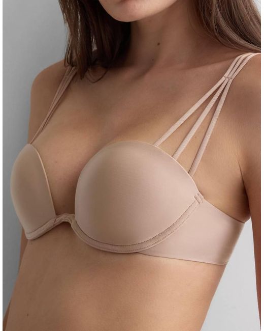 Intimissimi Natural Ilenia Balconette Bra