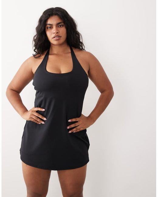 Curve 4505 de color Black
