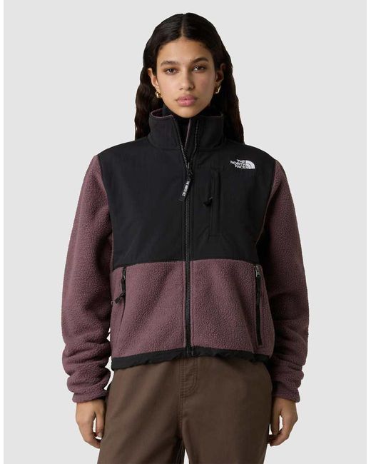 The North Face Brown Retro Denali Jacket