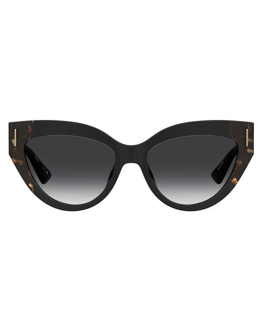 Moschino Moschino in het Black