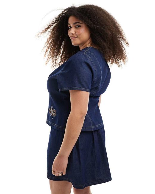 Renee Studio Plus in het Blue