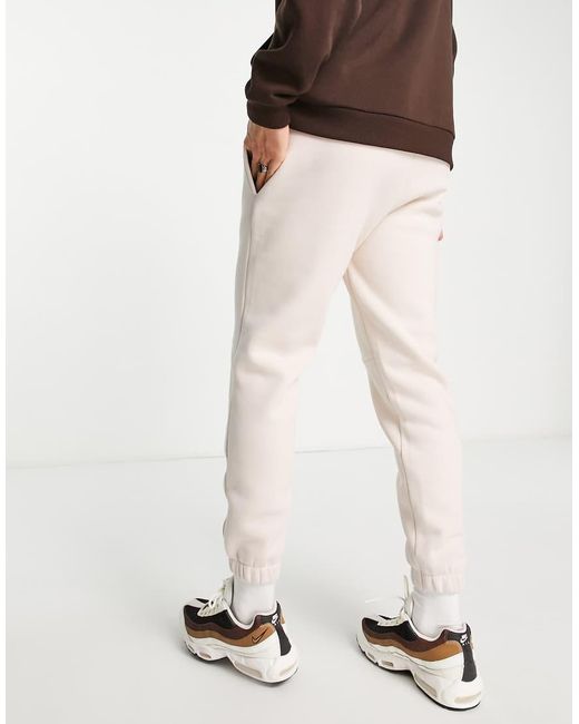 ASOS Multicolor Tapered joggers for men