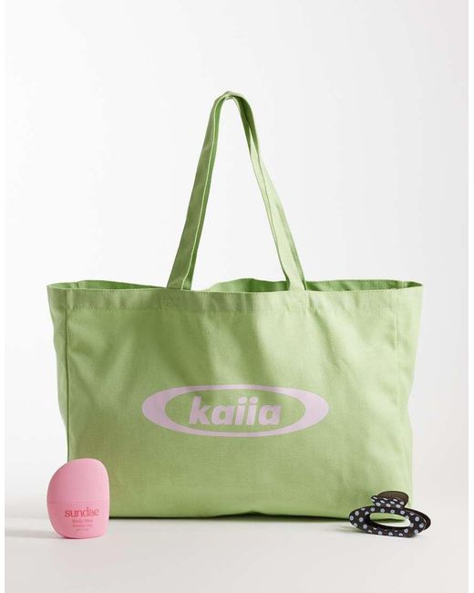 Studio di Kaiia in Green