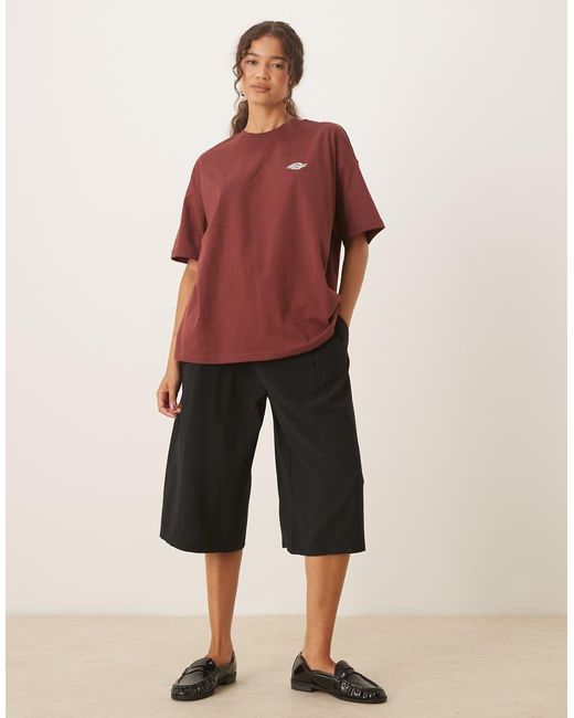 Summerdale di Dickies in Red