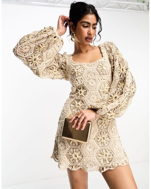 Vestido bluson corto clearance