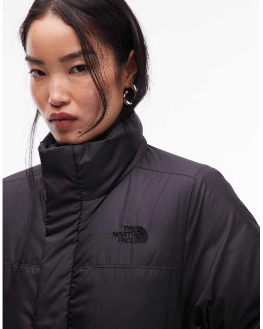 The North Face Blue Siurana Jacket