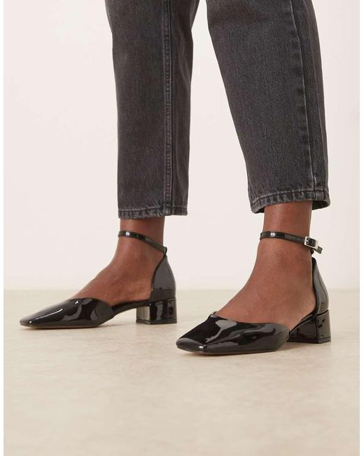 ASOS Sweet in het Natural