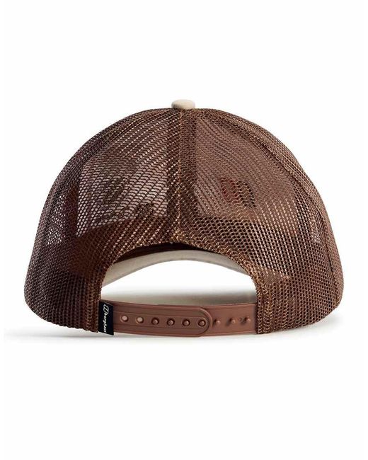 Berghaus Natural Logo Recognition Cap