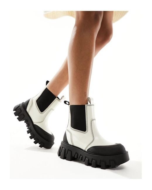 Tommy hilfiger store chunky mix