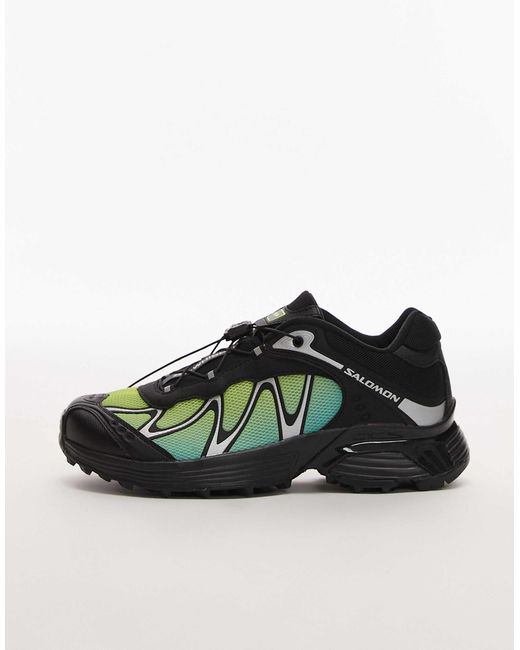 Salomon Black Xt-whisper Trainers