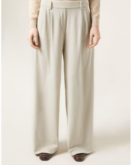 Calzedonia Natural Comfy Flex Trousers