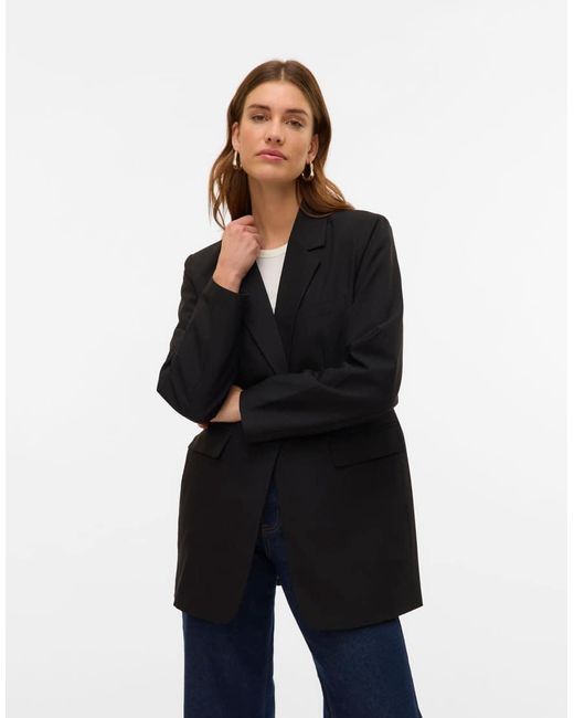 Vero Moda Black Blazer