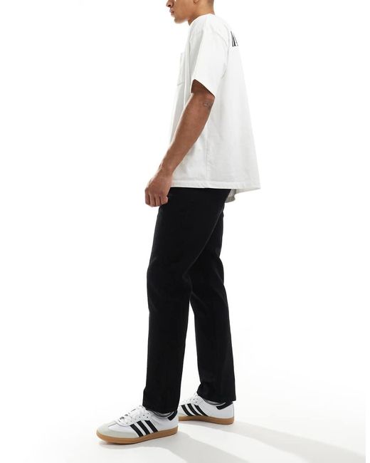 Levi's 541 Athletic in het White voor heren