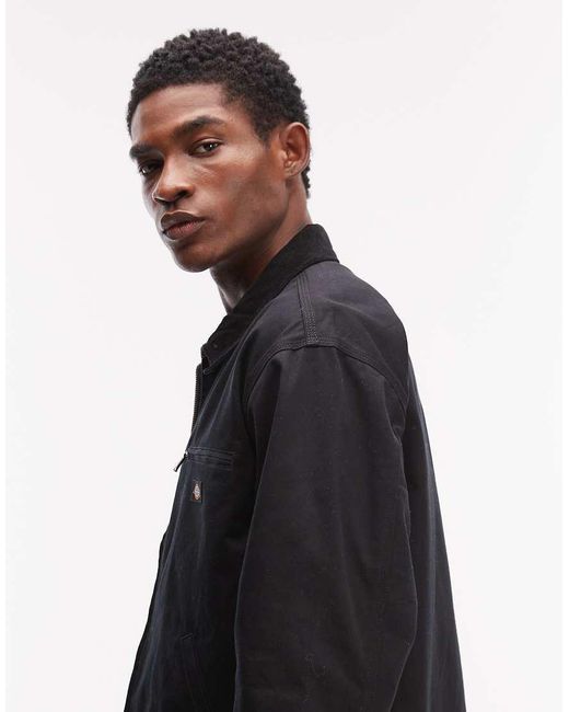 Dickies Blue 247 Jacket for men