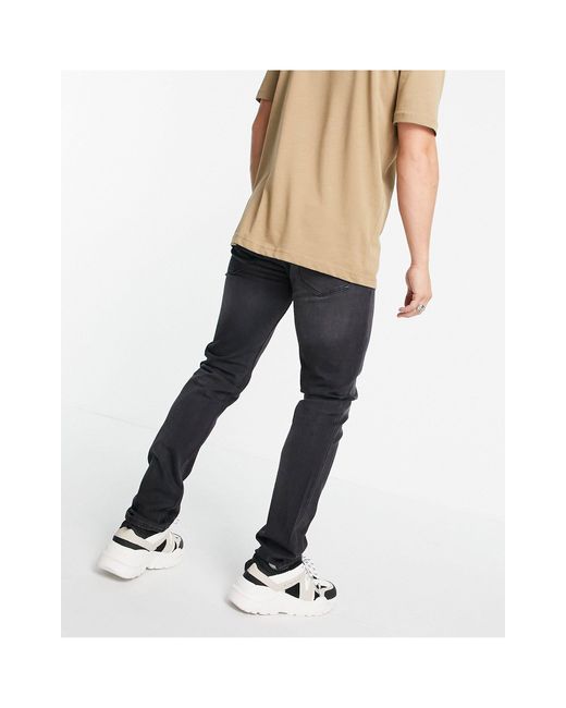 Replay Denim Grover 573 Bio Straight 