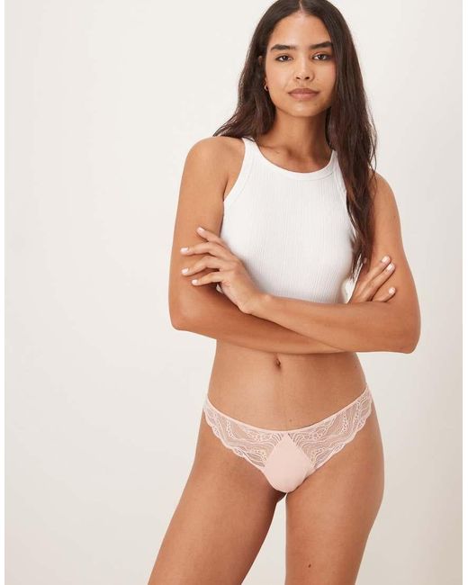 Calvin Klein Sensual in het Natural