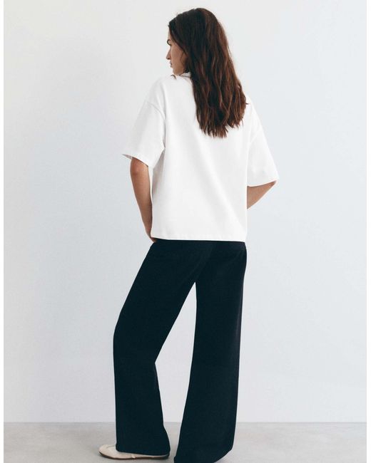 Lot Pull&Bear en coloris Black