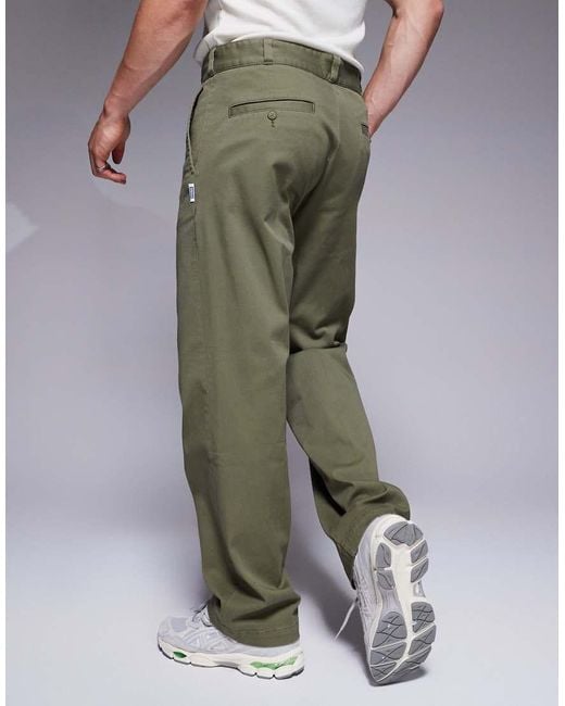 HUGO Green Dino Casual Trousers for men