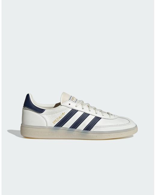 Adidas Originals Metallic Handball Spezial Shoes for men