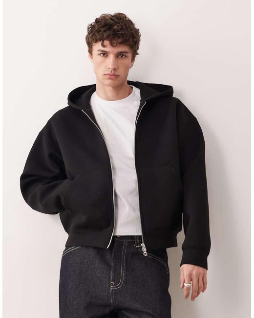Simon di Weekday in Black da Uomo