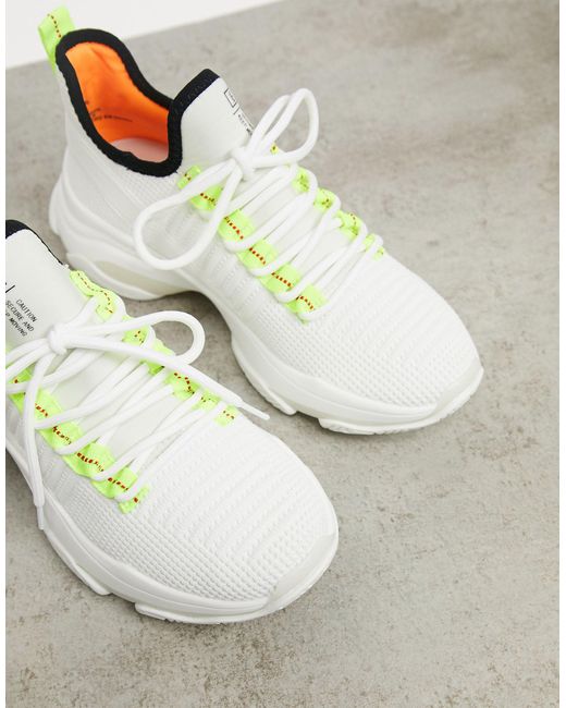mac sneaker steve madden