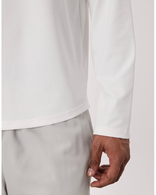 Top 4505 pour homme en coloris White