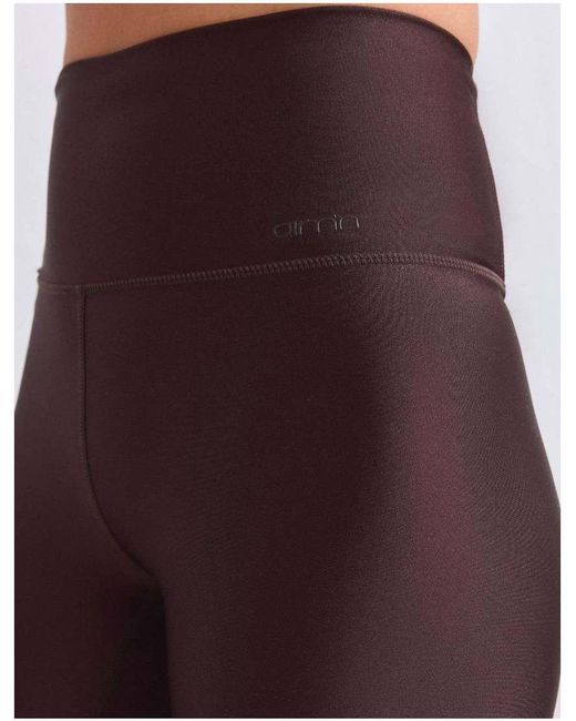 Aim'n Brown Chocolate Shimmer Tights