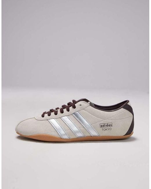 Adidas Originals Black Disco Tokyo Sneakers