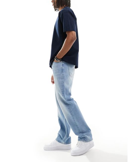 Tommy Hilfiger Otis in het Blue voor heren