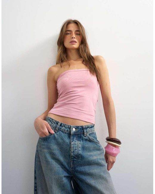 TOPSHOP Multicolor Bandeau