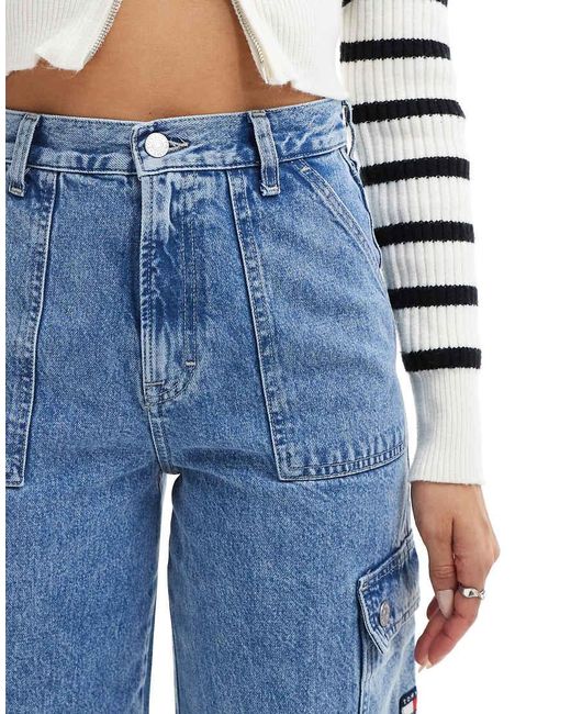 Tommy Hilfiger Claire in het Blue