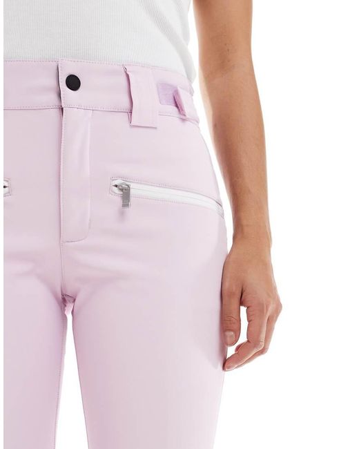 OOSC Pink Baby Chic Ski Pants