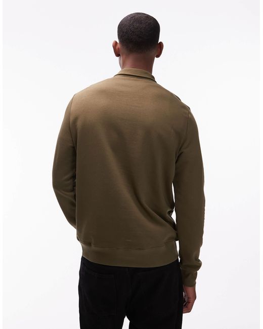 Paul Smith – pullover in Brown für Herren
