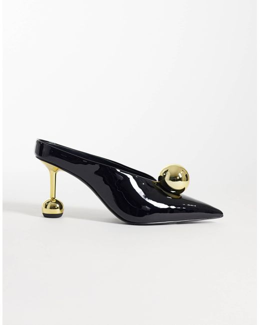 JW PEI Multicolor – sofia – mules