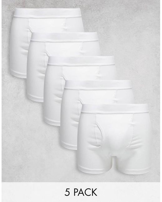 Johnny di Weekday in White da Uomo