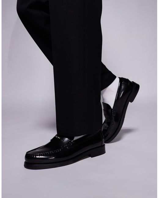 Dalston di Walk London in Black da Uomo