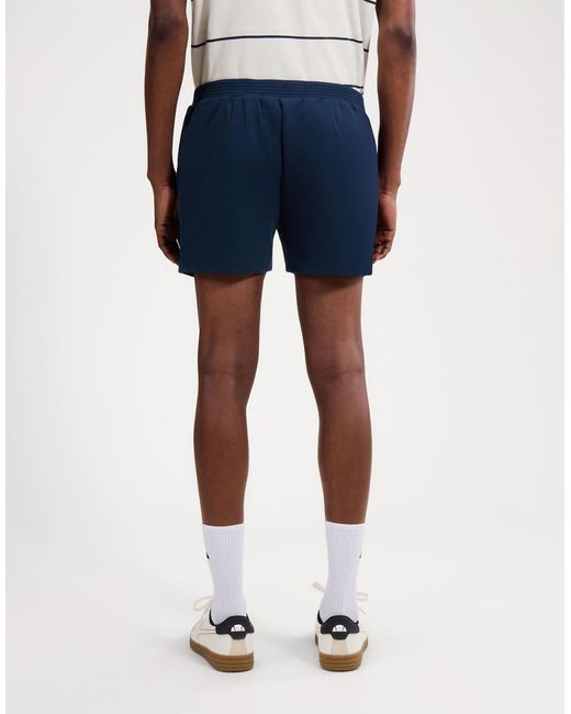 Ellesse Blue Reliani Short for men