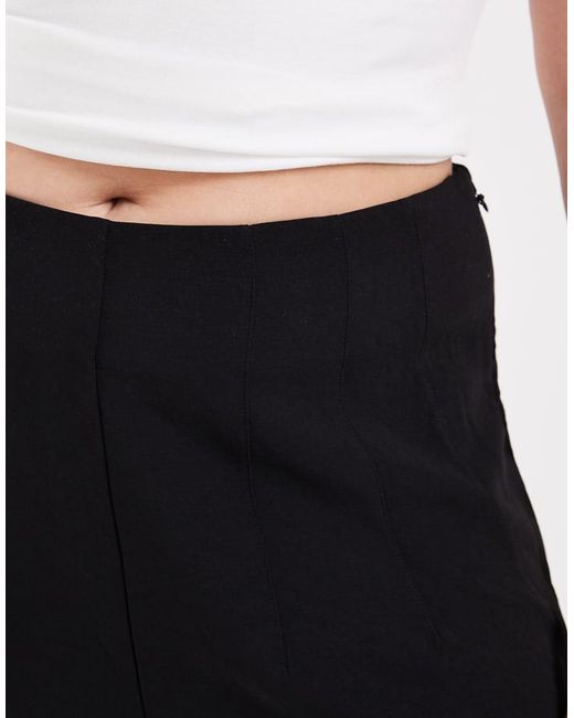 Curve ASOS de color White