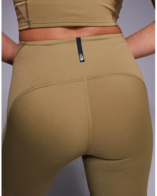 The North Face Multicolor Jaida Pocket Short