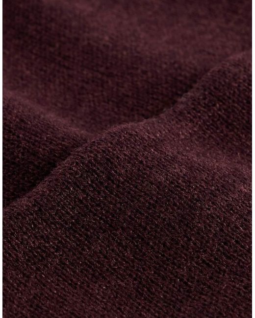 Berghaus Red Inflection Beanie